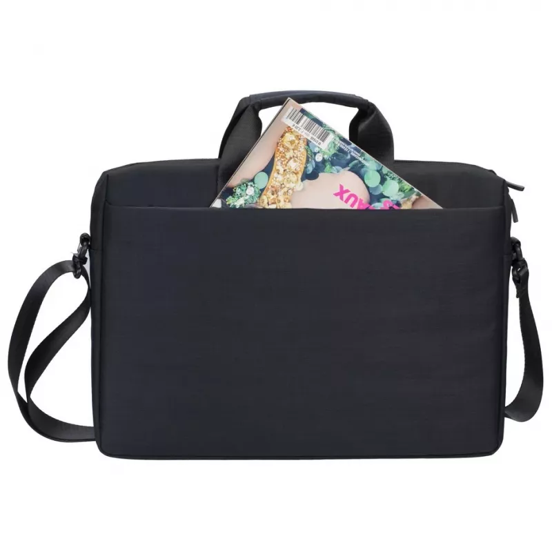Olkalaukku Rivacase Biscayne 39,6 cm (15,6