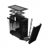 Fractal Design Define 7 Compact Midi Tower musta