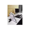 Valokuva-albumi Durable SHERPA soho musta 10 lehteä A4