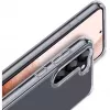 StyleShell SHOCKFlex (läpinäkyvä, Samsung Galaxy S23+)