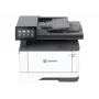 Lasertulostin Lexmark MX432adwe laser musta/valkoinen