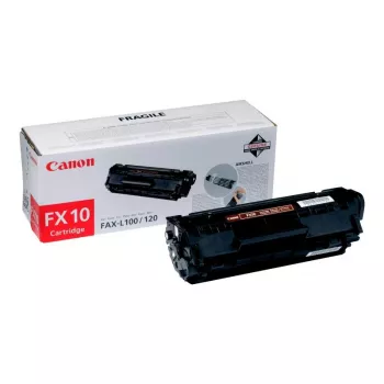 Canon FX9 värikasetti 1 kpl alkuperäinen musta