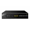 Dekooderi viritin TV DVB-T2 Hevc H.265 kaapeli HDMI
