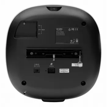 HPE Aruba Networking AP-555 (RW) Dual Radio 8x8/4x4 802.11ax sisäiset antennit Unified Campus AP