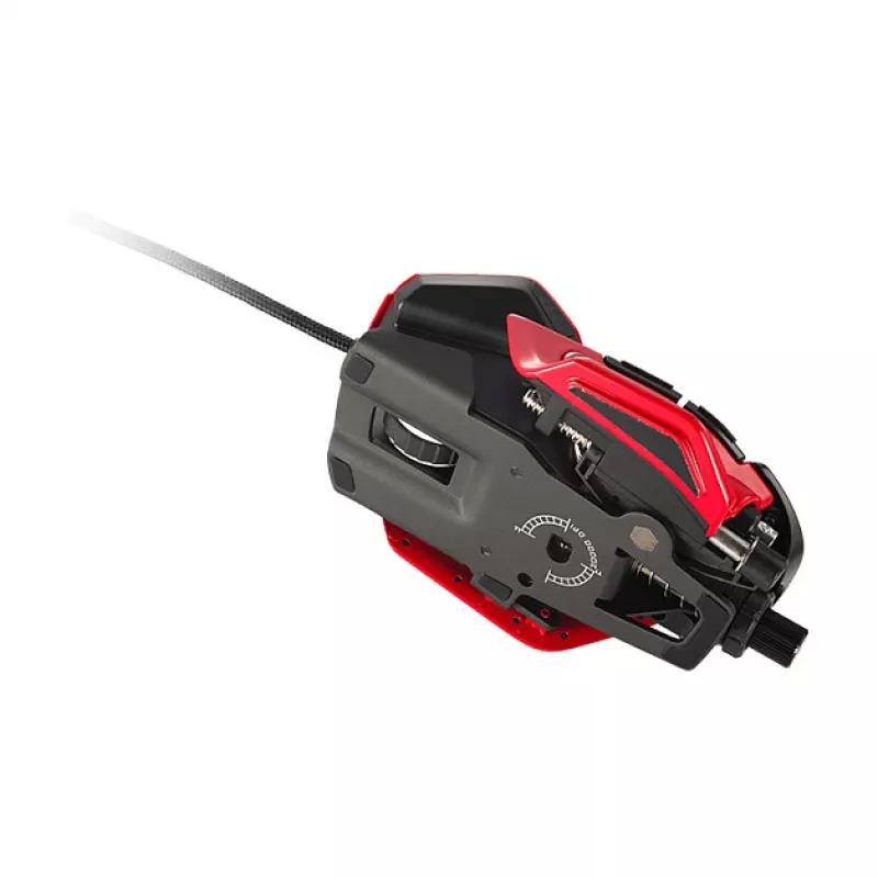 Pelihiiri Mad Catz R.A.T 8+ ADV USB Type-A