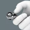 Terästyökalu Wera 8008 A 1 kpl harmaa 60