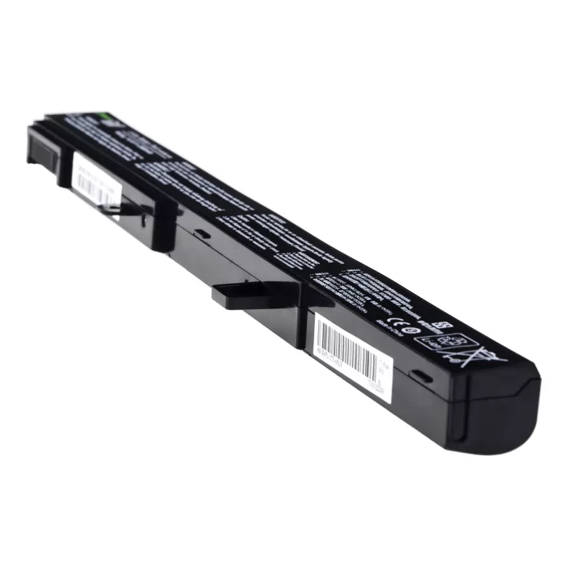 Green Cell AS75PRO -akku ASUS X551 X551C X551CA X551M X551MA