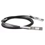 SFP-kaapeli HP Enterprise JG081C-RFB 5 m – aktiivinen kupari-SFP+-Direct-Attach-kaapeli, 5 metrin pituus