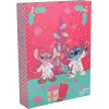 Joulukalenteri Paladone Stitch Stationery 24 päivää 24 ainutlaatuisella toimistotarvikkeella
