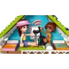 LEGO FRIENDS 42699 Rantatalo ja hylkeitä