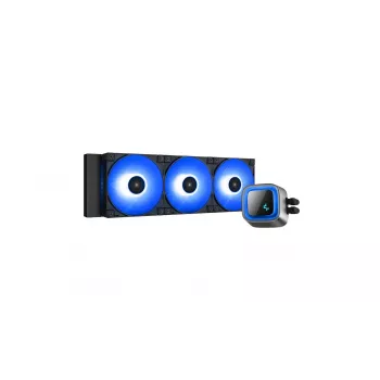 All-in-one-nestekylmälaite DeepCool LS720