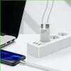 SUPER SLIM QC 3.0 SC-340Q -laturi