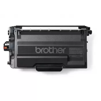 Värikasetti Brother TN-3600 6000 sivua musta