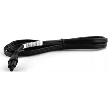Virtakaapeli HPE 213349-001 musta 3 m C5-liitin