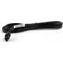 Virtakaapeli HPE 213349-001 musta 3 m C5-liitin