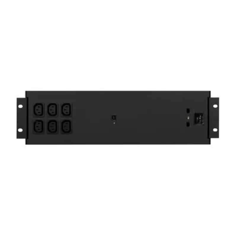 SINLINE 1600 3U 19