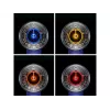 Dyson Supersonic Nural Curly+Coily hiustenkuivaaja 1600 W 13,3 l/s