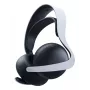 Sony PULSE Elite kuulokkeet johdollinen & johdoton panta peli Bluetooth latausteline musta, valkoinen