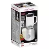 ProfiCook 501207 -sekoitin pöytäsekoitin 1200 W ruostumaton teräs