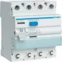 Vikavirtasuojakytkin 4-nap. 25A/30mA 6kA QC CDS425D (CDS425D)