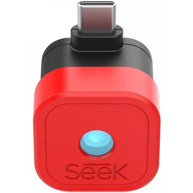 Makro-objektiivi Seek Thermal NM-AAA Seek Nano -lämpökameroille