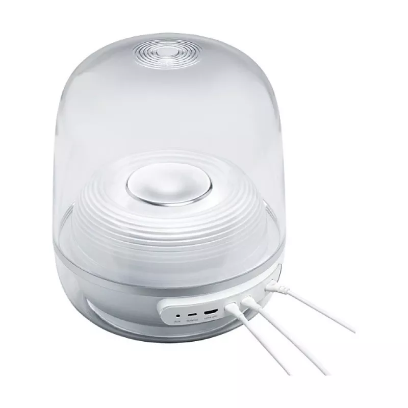 Harman Kardon SoundSticks 5 valkoinen