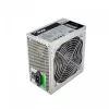 Akyga Basic AK-B1-500 ATX-virtalähde 500 W, 120 mm tuuletin, passiivinen PFC, harmaa