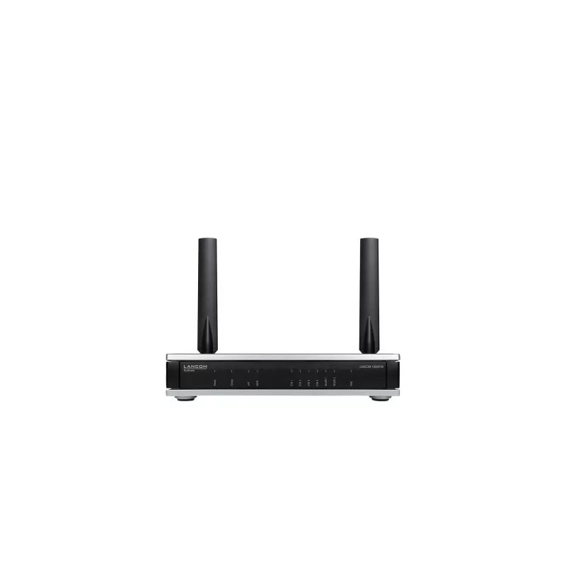 Reititin LANCOM 1800EFW (EU) Dual-Band IEEE 802.11
