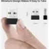 Mercusys MA14N AX3000 Nano Wi-Fi USB -sovitin, jopa 287 Mbps