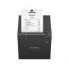 Epson TM-M30III 203 x 203 DPI kaapelilla liitettävä lämpökuitukassatulostin
