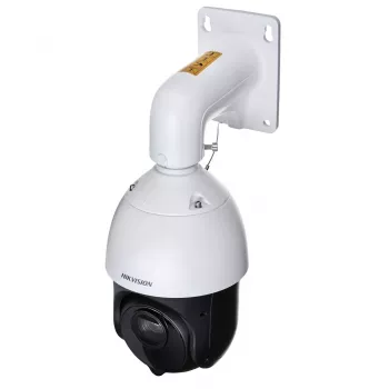 Hikvision DS-2DE4425IW-DE(T5) valvontakamera Dome IP valvontakamera ulkokäyttöön 2560 x 1440 pikseliä kattoon/seinuun