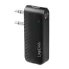 LogiLink BT0061 Bluetooth-audiolähetin Bluetooth 5.1 kantama 7 m
