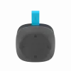 Canyon Hexagon 10 - Bluetooth 5.3 -kaiutin - USB-C - kortinlukija - IPX5 - sininen-harmaa