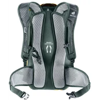 Pyöräilyreppu - Deuter Plamort 12