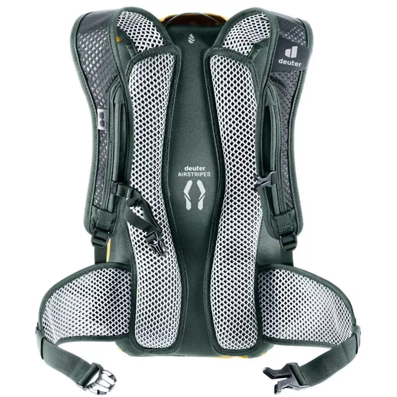 Pyöräilyreppu - Deuter Plamort 12