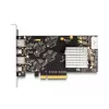 DeLOCK 90097 sisäinen USB 3.2 Gen 2 Type-C PCIe-sovitin 20 Gbit/s