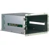 ASPOWER R2A-MV0450 harmaa, redundantti, 450 wattia