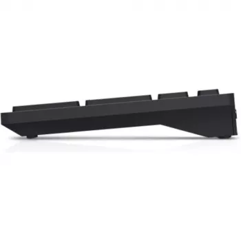 Dell KM5221W Wireless näppäimistö-hiiri-sarja musta