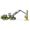 Leluajoneuvo BRUDER John Deere 1270G