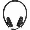 EPOS ADAPT 261 headset langaton panta toimisto/callcenter USB Type-C Bluetooth musta