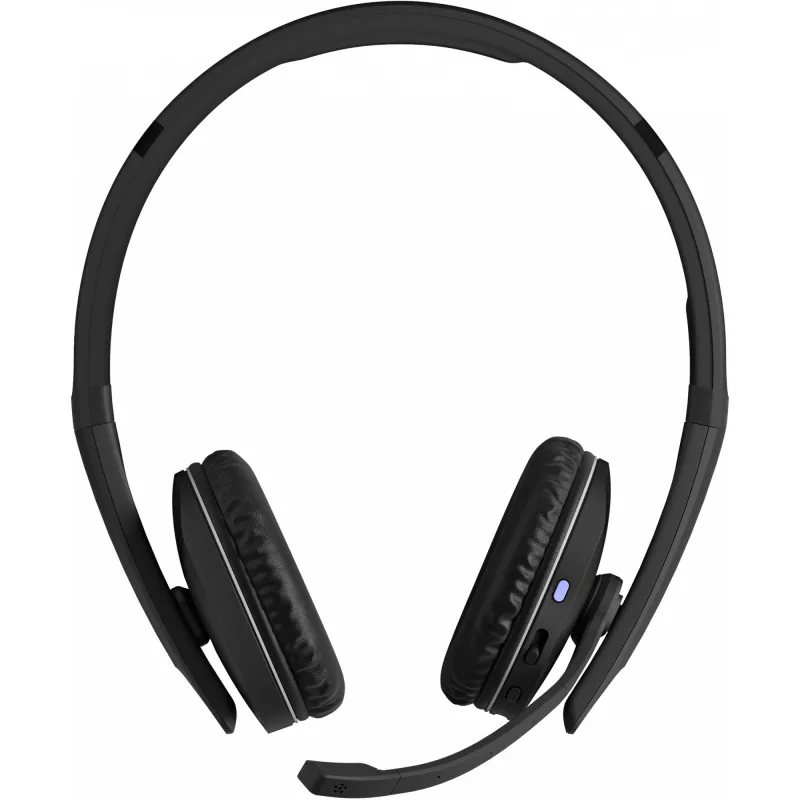 EPOS ADAPT 261 headset langaton panta toimisto/callcenter USB Type-C Bluetooth musta
