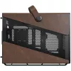 PC-kotelo Montech Heritage PRO Midi Tower musta