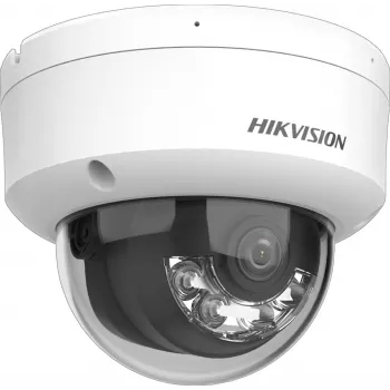 Hikvision DS-2CD2143G2-LIS2U(2,8 mm) valvontakamera dome IP-valvontakamera sisä- ja ulkokäyttöön 2688 x 1520 pikseliä kattoon/seinään