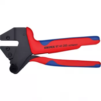 Knipex 97 43 200 A sininen