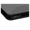 Ulkoinen SSD Silicon Power 512 GB kannettava USB Type-C 3.2 Gen 2 PC60, 540/500 MB/s, 256-bit AES, putoamiskestävä, musta
