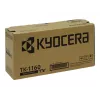 KYOCERA TK-1160 värikasetti 1 kpl alkuperäinen musta