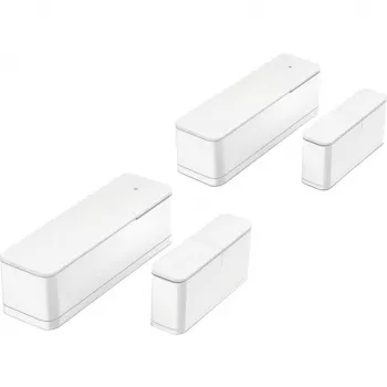 Bosch Door/Window Contact II Plus ovi-/ikkuna-anturi langaton ovi/ikkuna valkoinen