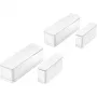 Bosch Door/Window Contact II Plus ovi-/ikkuna-anturi langaton ovi/ikkuna valkoinen
