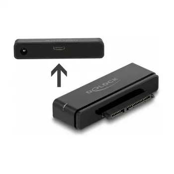 USB Type-C - SATA-muunnin DeLOCK 64188