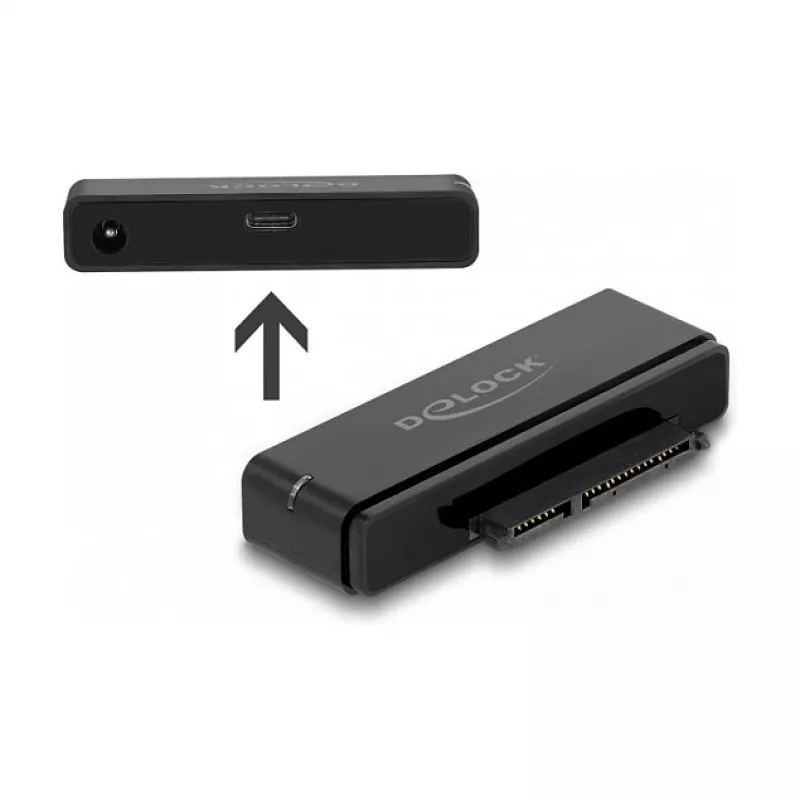 USB Type-C - SATA-muunnin DeLOCK 64188